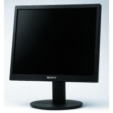 Sony SDM-S73 17 Inch LCD Monitor