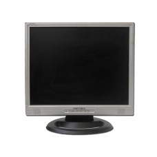 Hanns.G HX191D HSG1028 19 Inch LCD Monitor With Built-in Speakers