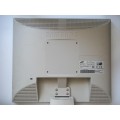 Samsung SyncMaster 710V 17 Inch LCD Monitor