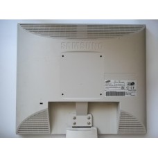 Samsung SyncMaster 710V 17 Inch LCD Monitor
