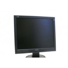 Philips 170S HNS8170T 17 Inch LCD Monitor Philips 170S HNS8170T 17 Inch LCD Monitor