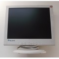 Relisys TL561-RU 15 Inch LCD Monitor