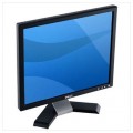Dell E176FPc 17 Inch LCD Monitor Grade B