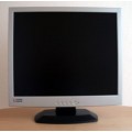 AMW M179D M179DS-A1 F179 17 Inch LCD Monitor With Built-In Speakers