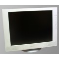 Sony SDM-M51D 15 Inch LCD Monitor With In-Built Speakers