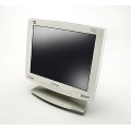 Viewsonic VE150m VLCDS22574-1 15 Inch LCD Monitor With In-Built Speakers