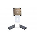 Dell E228WFPc 22 Inch WideScreen Monitor Stand
