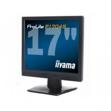 iiyama ProLite P1704S 17 Inch LCD Monitor With Built-In Speakers