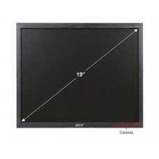 Acer V193 A 19 Inch LCD Monitor