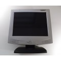 VL1510 15 Inch LCD Monitor With In-Built Speakers