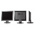 LG Flatron L1730S L17MS-P 17 Inch LCD Monitor