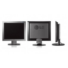 LG Flatron L1730S L17MS-P 17 Inch LCD Monitor