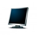 Belinea 1730 S1 BJ10002 17 Inch LCD Monitor With Built-in Speakers