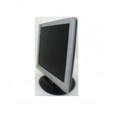 Viewsonic VE500 VLCDS23722-1W 15 Inch LCD Monitor