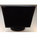 DGM L-1731 17 Inch LCD Monitor With Built-In Speakers