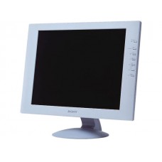 Sony SDM-S51 15 Inch LCD Monitor