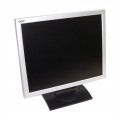 DGM L-1721 17 Inch LCD Monitor With Built-In Speakers