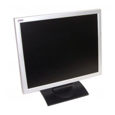 DGM L-1721 17 Inch LCD Monitor With Built-In Speakers
