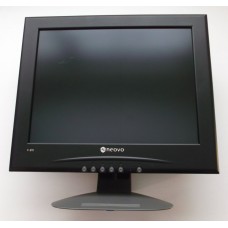 AG Neovo F-215 15 Inch LCD Monitor