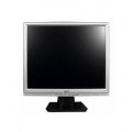Acer AL1707 A 17 Inch LCD Monitor With Built-In Speakers Grade B