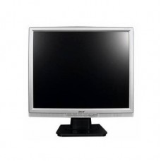 Acer AL1707 A 17 Inch LCD Monitor With Built-In Speakers Grade B