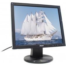 Asus VB171 17 Inch LCD Monitor