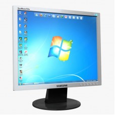 Samsung SyncMaster 723N 17 Inch LCD Monitor