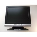 Job Lot 2x Mitac MT-15AB3 15 Inch LCD Monitors