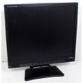 iiyama ProLite E431S PLE431S 17 Inch LCD Monitor With Built-In Speakers Grade B