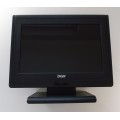 DGM L-1431W 14.1 Inch Wide Screen LCD Monitor With In-Built Speakers