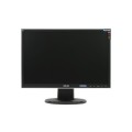 Asus VW193 19 Inch Wide LCD Monitor With In-Built Speakers