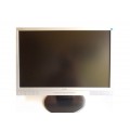 HNC AH191D HSG1016 19 Inch Wide LCD Monitor With In-Built Speakers Grade B