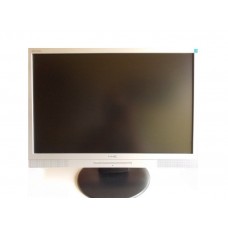 HNC AH191D HSG1016 19 Inch Wide LCD Monitor With In-Built Speakers Grade B