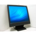 Job Lot 4x Eizo FlexScan L565 17 Inch LCD Monitor With Built-In Speakers Grade C