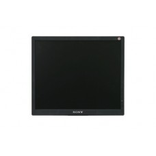 Sony SDM-S75A 17 Inch LCD Monitor With In-Built Speakers