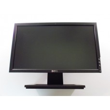 Dell E1910Hc 19 Inch WideScreen LCD Monitor Grade C