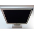 Videoseven V7 L17A 17 Inch LCD Monitor With In-Built Speakers Grade B