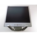 DGM L-1722 17 Inch LCD Monitor With Built-In Speakers