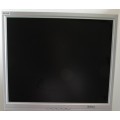 Belinea 1745 S1 BJ10002 17 Inch LCD Monitor With Built-in Speakers