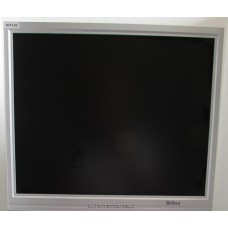 Belinea 1745 S1 BJ10002 17 Inch LCD Monitor With Built-in Speakers