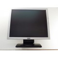 CTX S721A 17 Inch LCD Monitor With Built-In Speakers