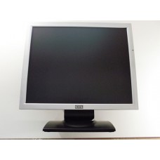 CTX S721A 17 Inch LCD Monitor With Built-In Speakers