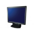 Hyundai X71S 17 Inch LCD Monitor With Built-in Speakers