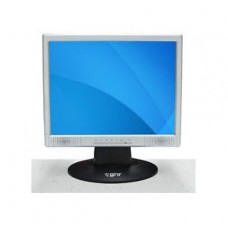 GNR TS500 15 Inch LCD Monitor With In-Built Speakers