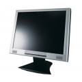 CMV CT-529A 15 Inch LCD Monitor With In-Built Speakers