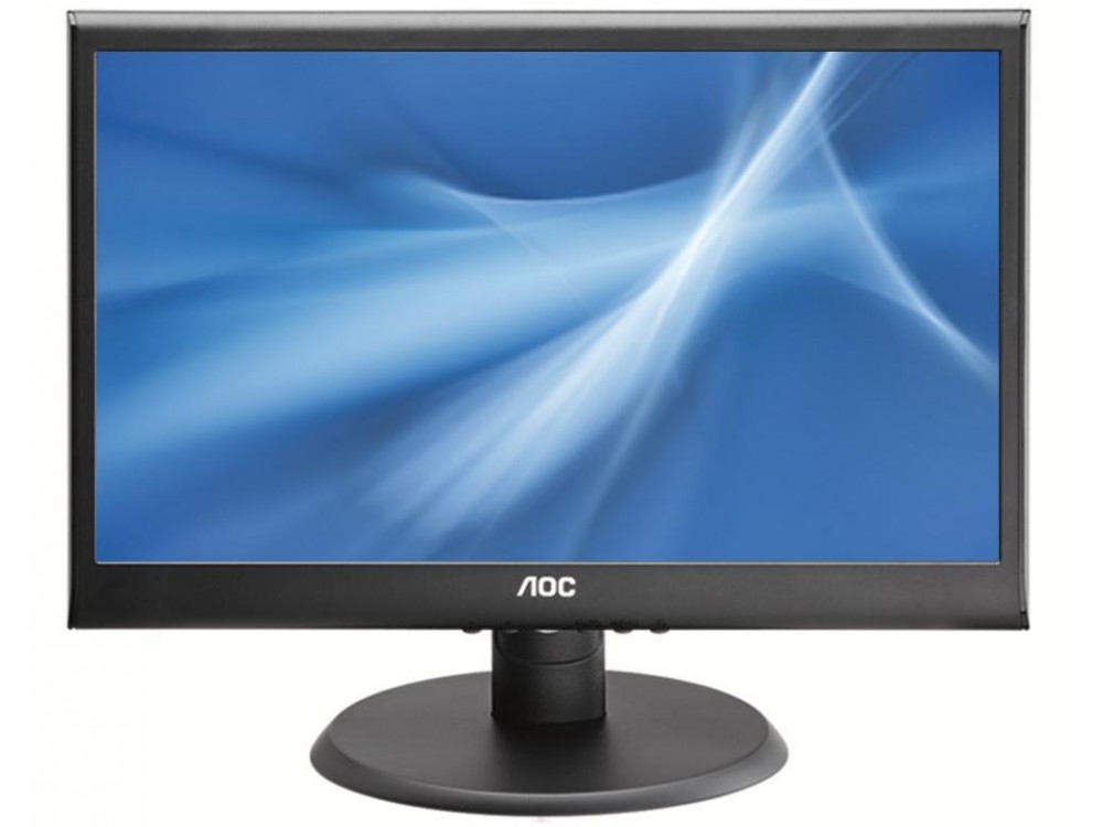 aoc e950swn resolution