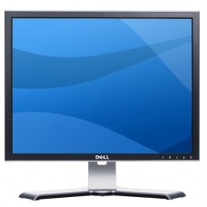 Dell 2007FPb 20 Inch LCD Monitor