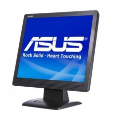 Asus MM17T 17 Inch LCD Monitor With Built-In Speakers