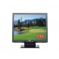 CTX S761A 17 Inch LCD Monitor With Built-In Speakers