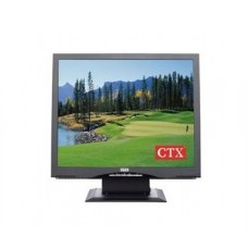 CTX S761A 17 Inch LCD Monitor With Built-In Speakers